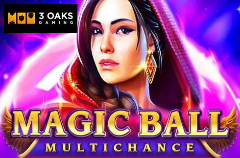 Magic Ball